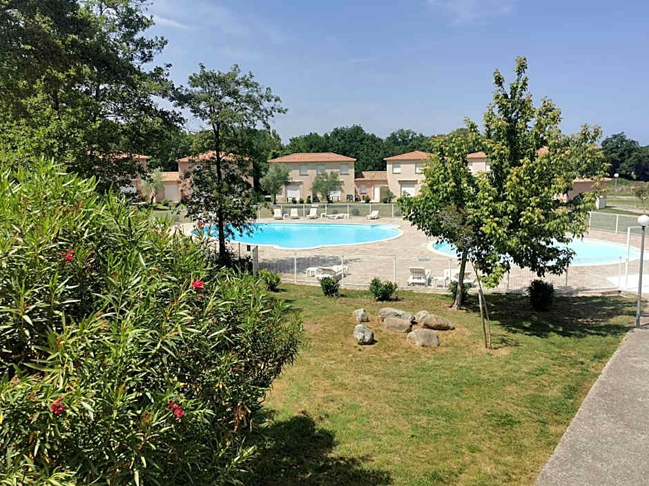 Villa Melody Santa Maria Poggio