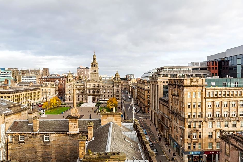 Native Glasgow
