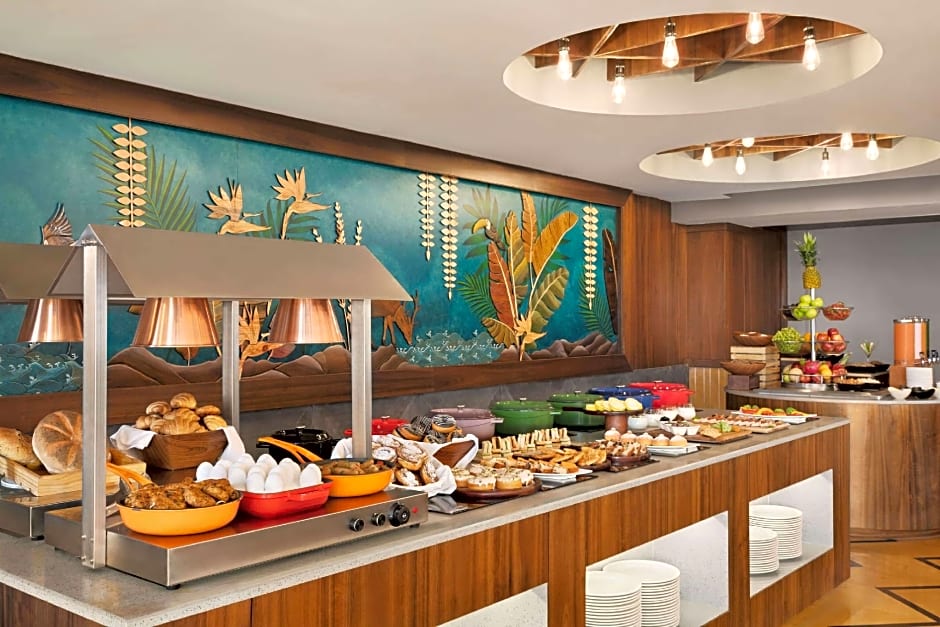 Howard Johnson by Wyndham Udaipur Roop Nagar