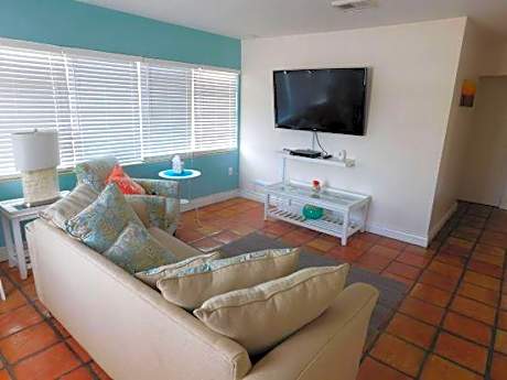 My Sarasota Getaway