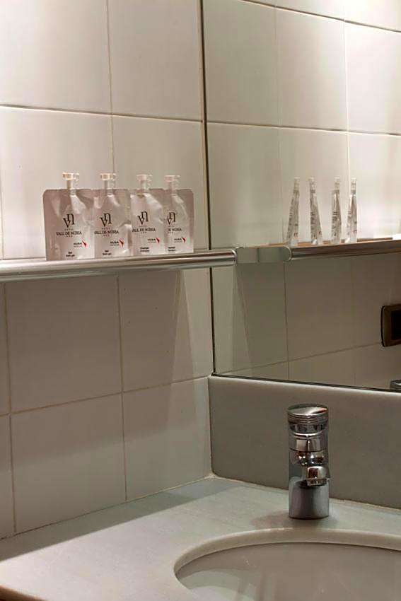 Apartaments Vall de Núria