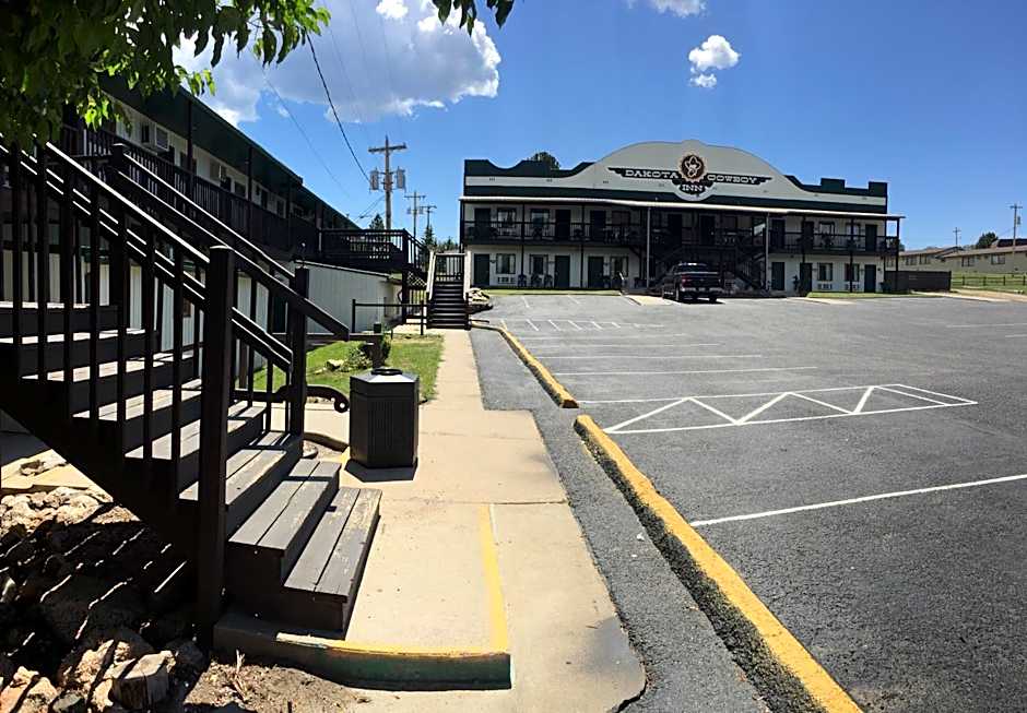 Dakota Cowboy Inn
