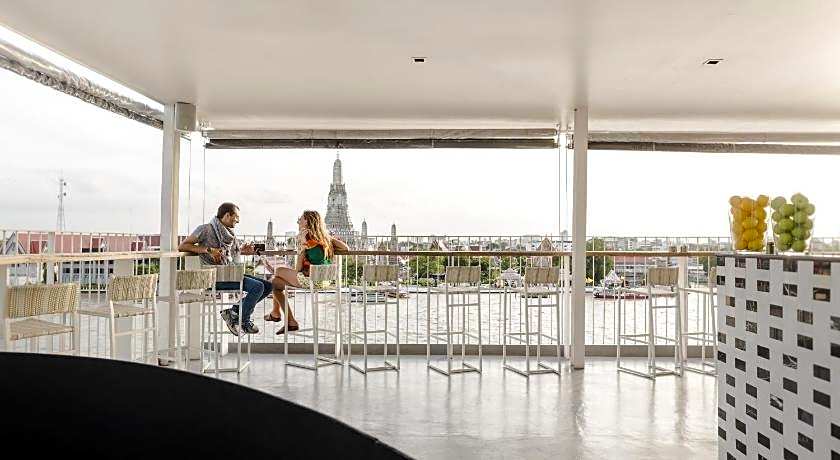 Sala Rattanakosin Bangkok