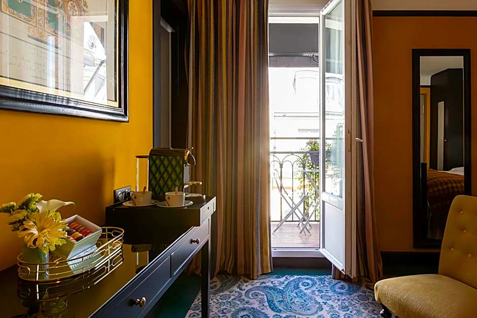 New Hotel Republique