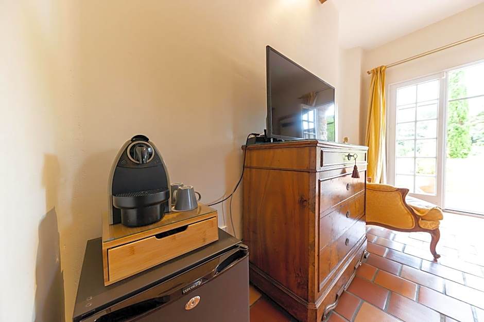 Hotel Le Mas Trilles