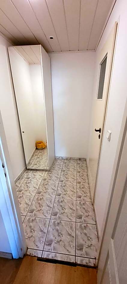 Dworek Pokoje Gościnne