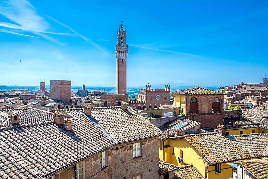 I Terzi Di Siena - Rooms Only