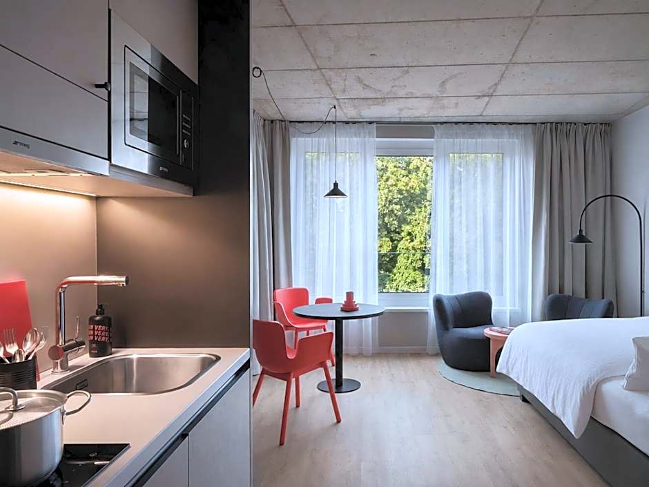 STAYERY Bremen Altstadt
