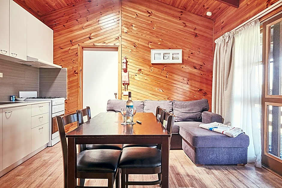 Anglesea Family Caravan Park