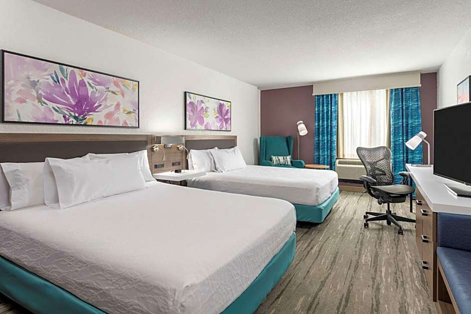 Hilton Garden Inn Lafayette/Cajundome