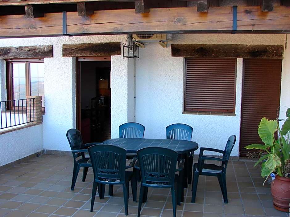 Apartamentos Sierra de Segura