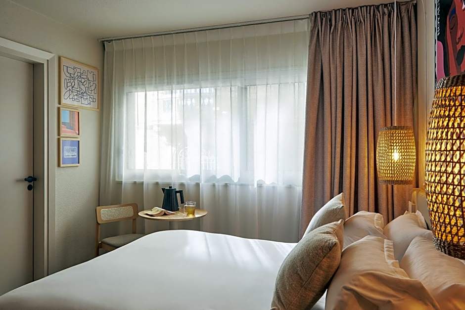 Mercure Saint Raphael Centre PLage