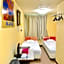 Hotel Hoshi Kaikan