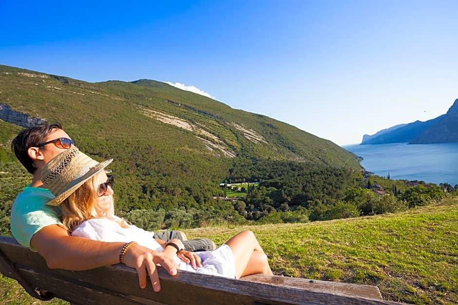 Garda Suite Hotel - Tonelli Hotels