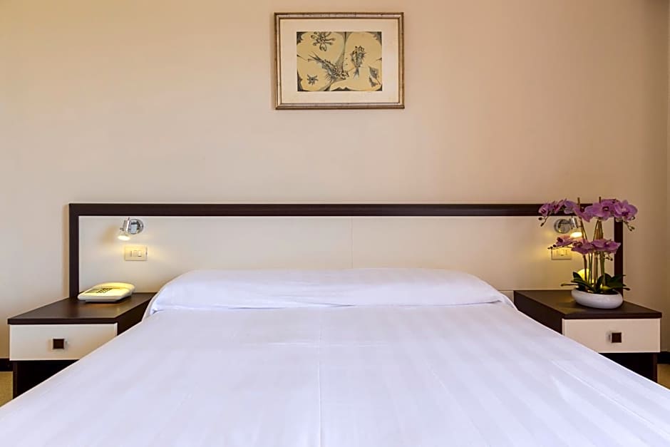 Hotel Fabricia