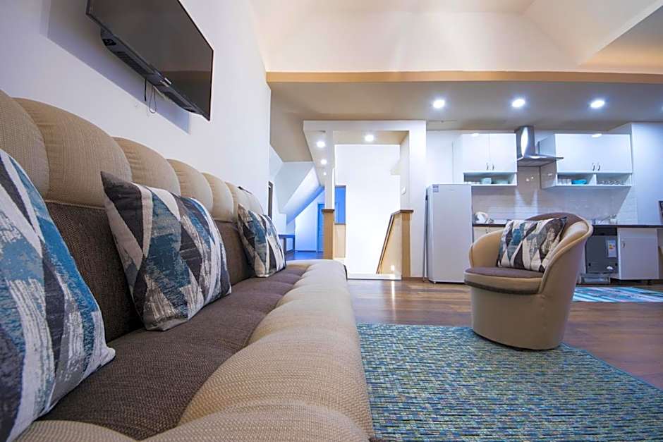 SunGarden Vendégház