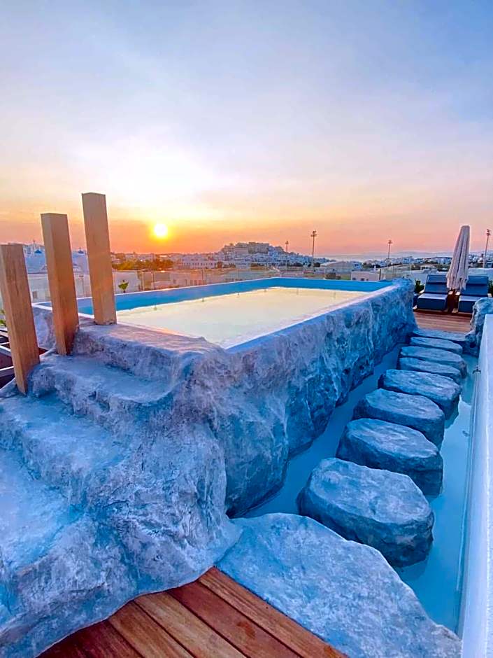 Alenor City Hotel