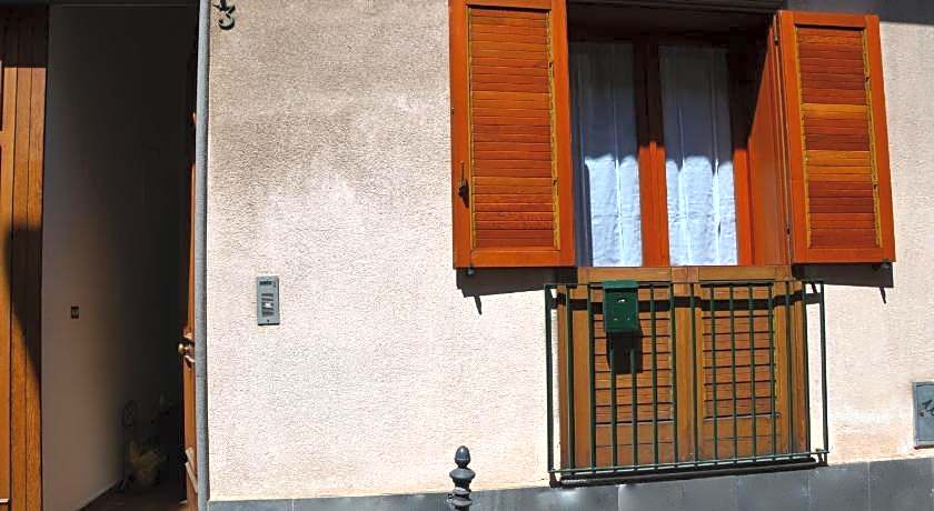 B&B Vicolo del Chiostro