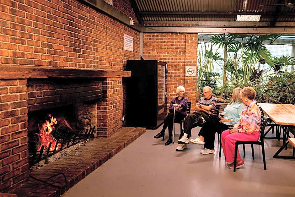 Echo Holiday Parks - Normanville