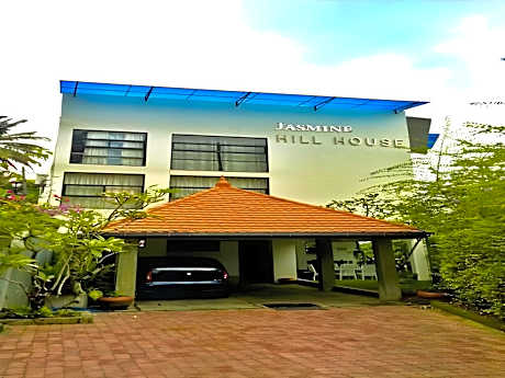 Hill House Kandy