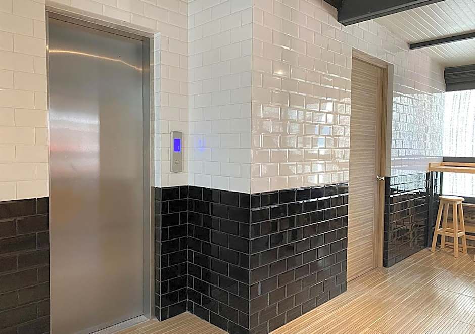 Hotel MX zocalo CDMX, Trademark Collection by Wyndham