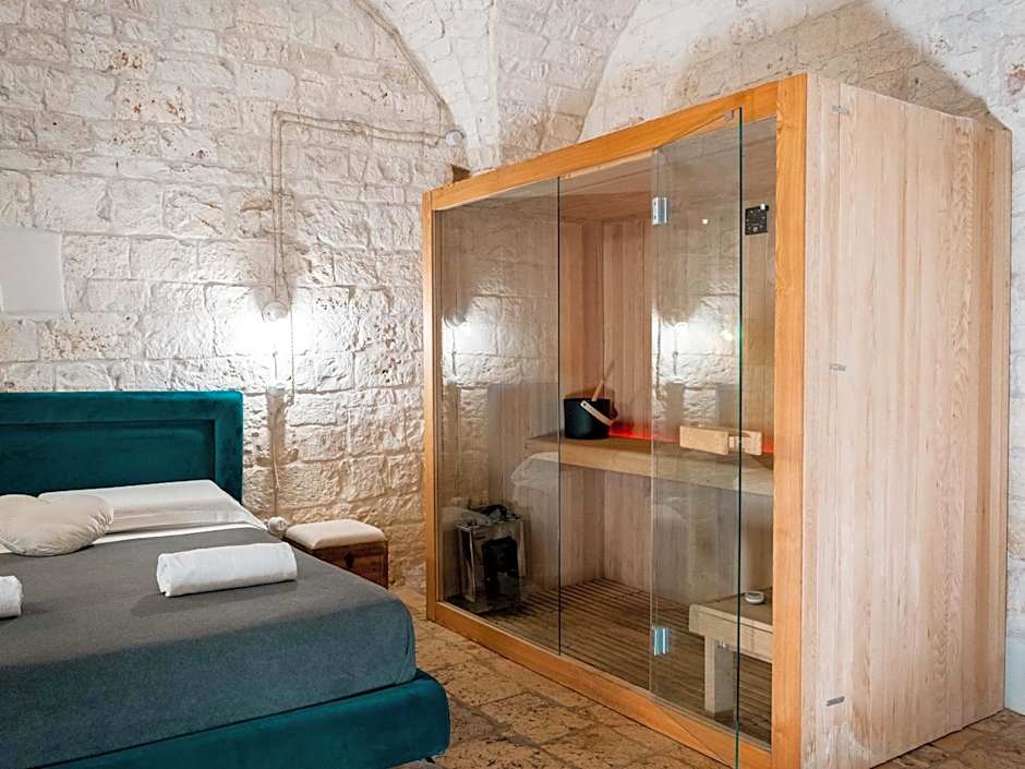 Dama Bianca Boutique Hotel Ostuni