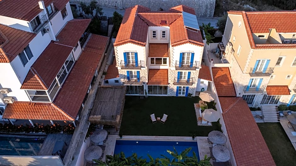 Alacati Fora Bella