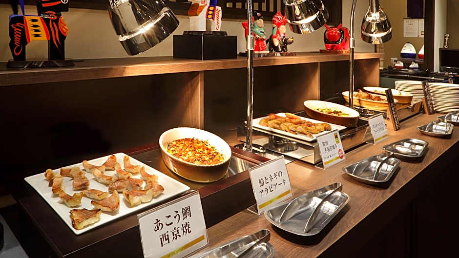 Hotel Hananoyu