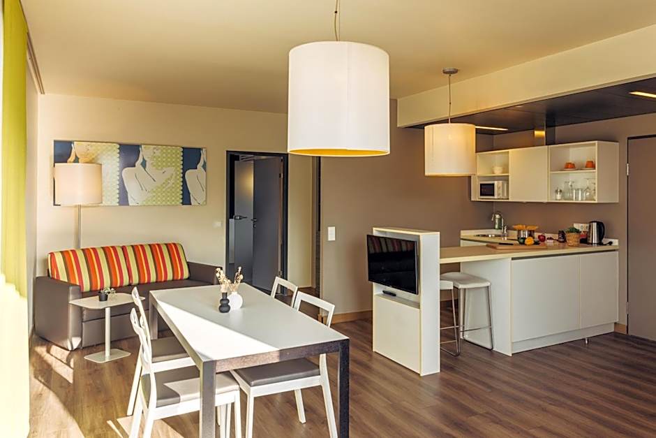 Harry's Home Graz Hotel & Apartments