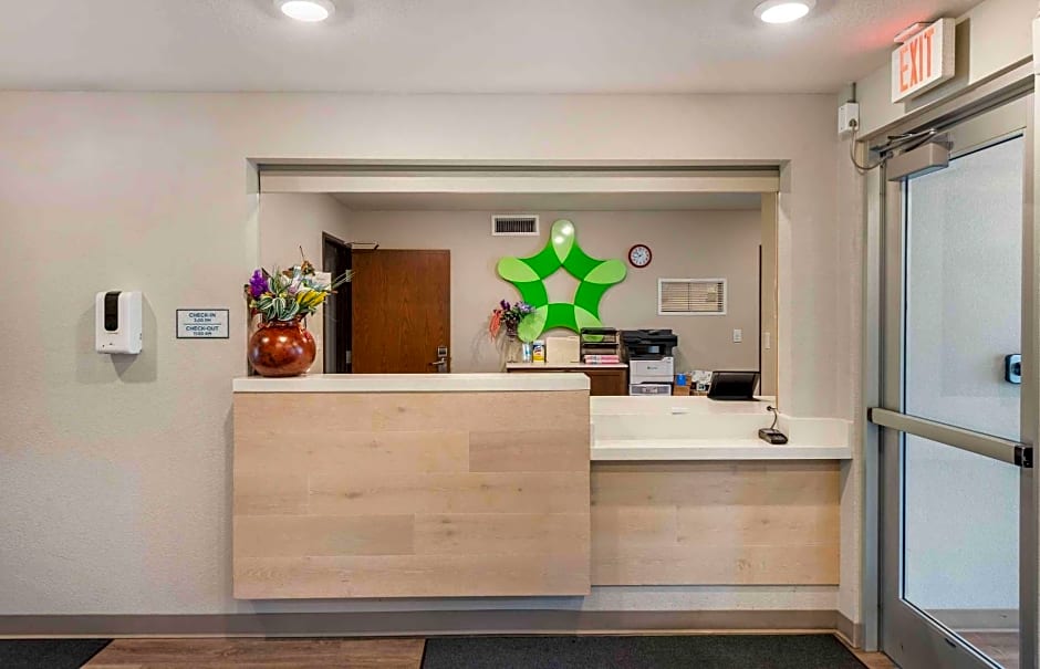 Extended Stay America Suites - St Paul - Woodbury