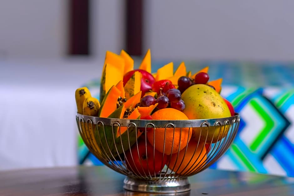 Cocoa Luxury Resort, Nyali, Mombasa