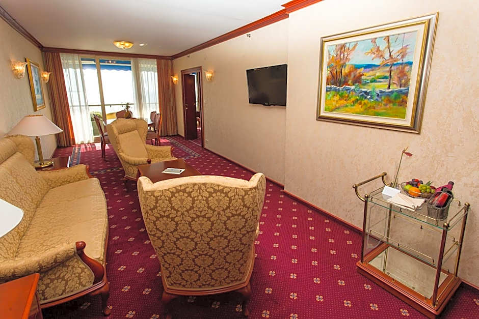 Grand Hotel Bernardin