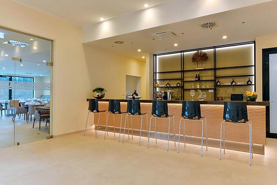 i - PARK Hotel Reichenberg