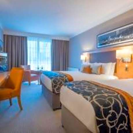 Superior Double Double Room