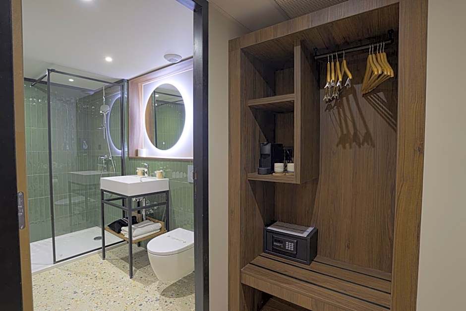 Kyriad Montpellier Sud - A709