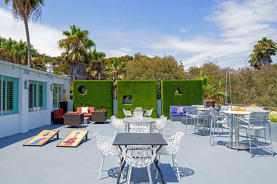 Hilton Garden Inn Dana Point Doheny Beach