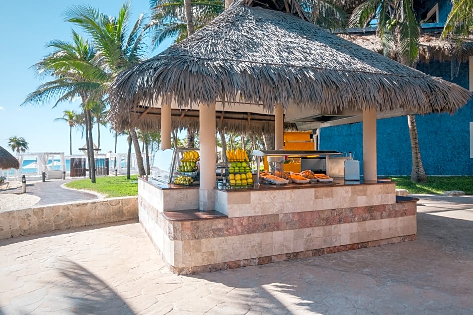 Iberostar Waves Quetzal All Inclusive