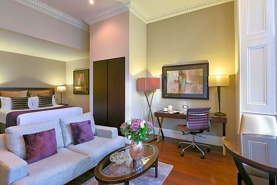 Fraser Suites Queens Gate