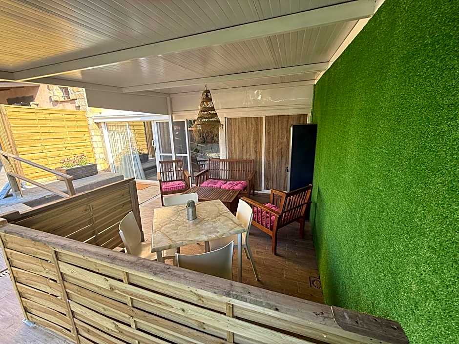 Hotel Rural Los Abriles