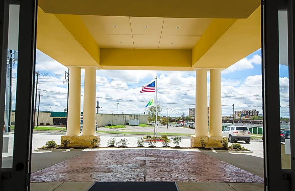 Holiday Inn Express Hotel & Suites Temple-Medical Center Area By IHG
