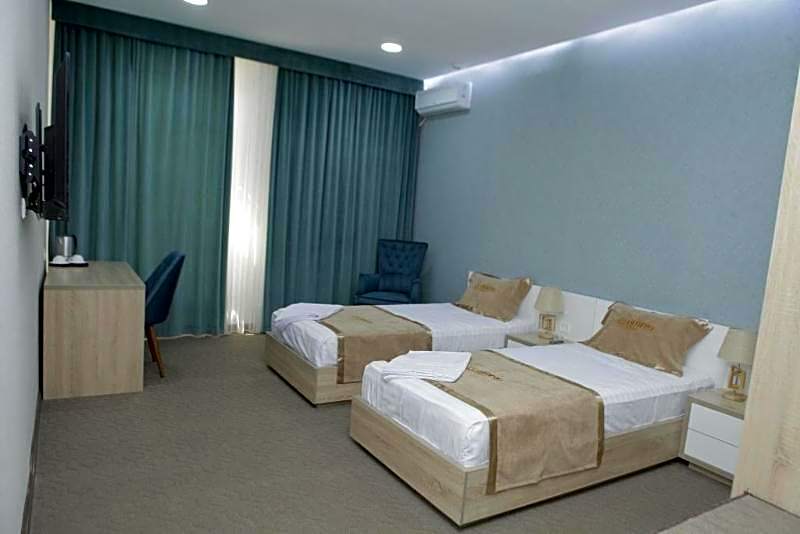 Photo 1 of 5 of Standard 2 Beds