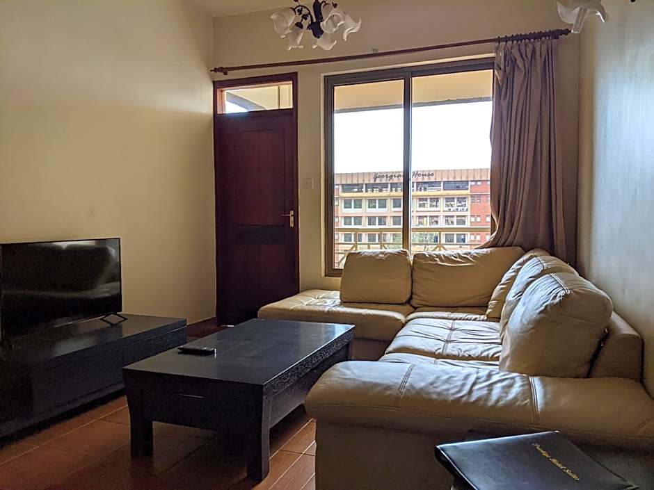 Prestige Hotel Suites