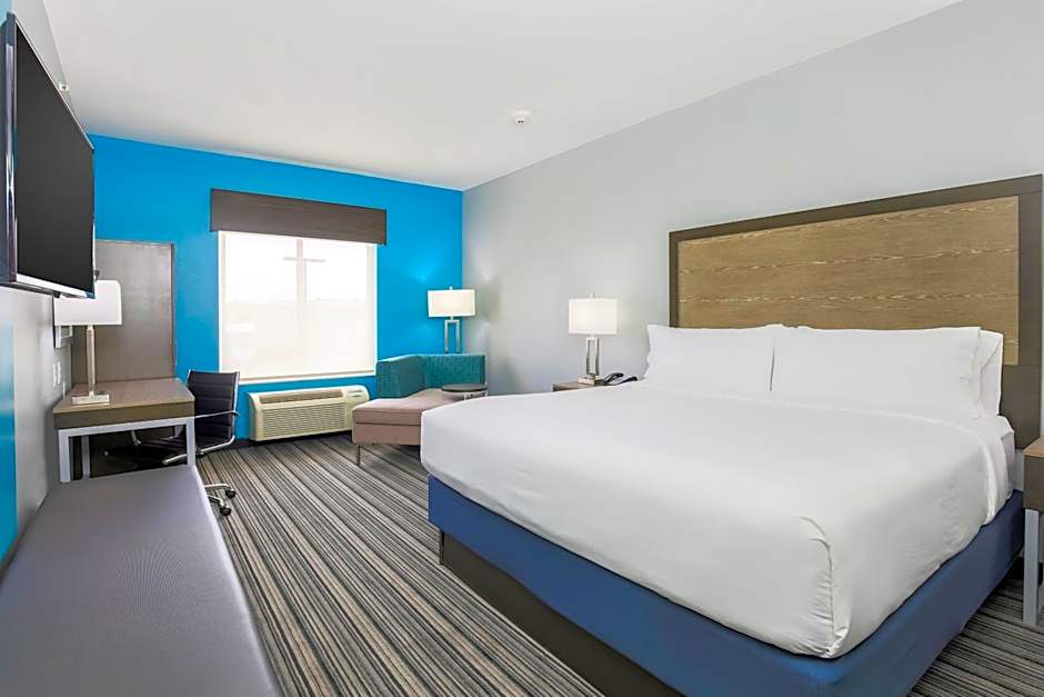 Holiday Inn Express & Suites Houston SE - Airport Area By IHG