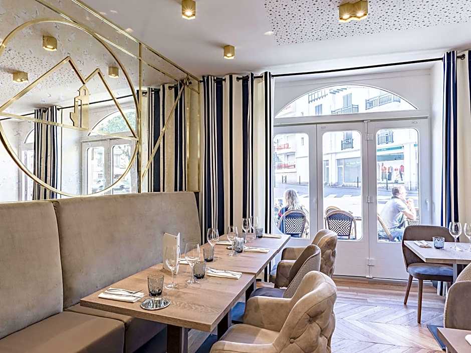 MADISON Saint Jean de Luz - Handwritten Collection