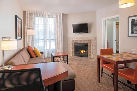Residence Inn by Marriott Birmingham Downtown UAB