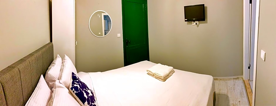 Meydan Alaçatı