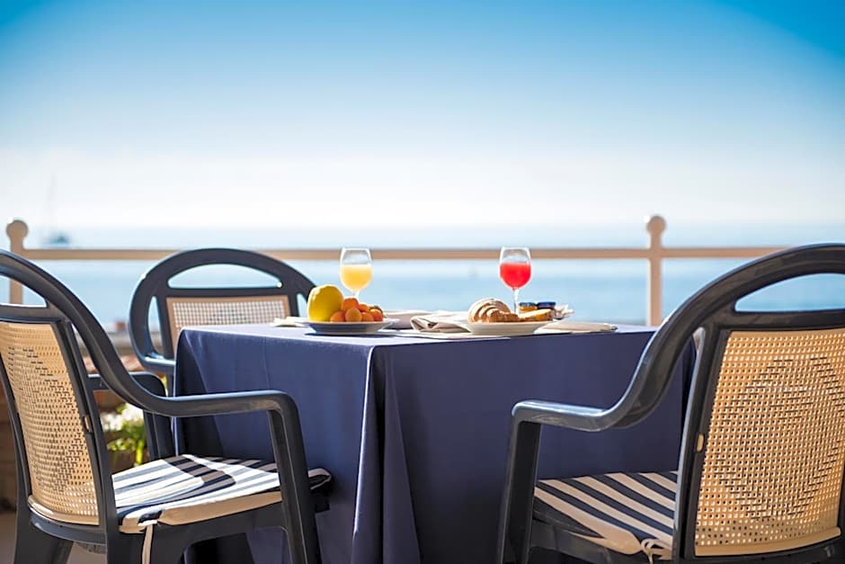 Hotel Ristorante Maga Circe