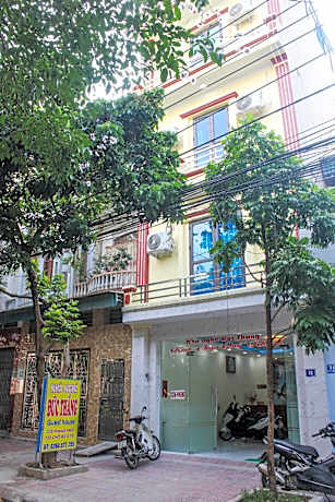 Duc Thang Guest House
