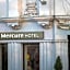 Mercure Belgrade Excelsior