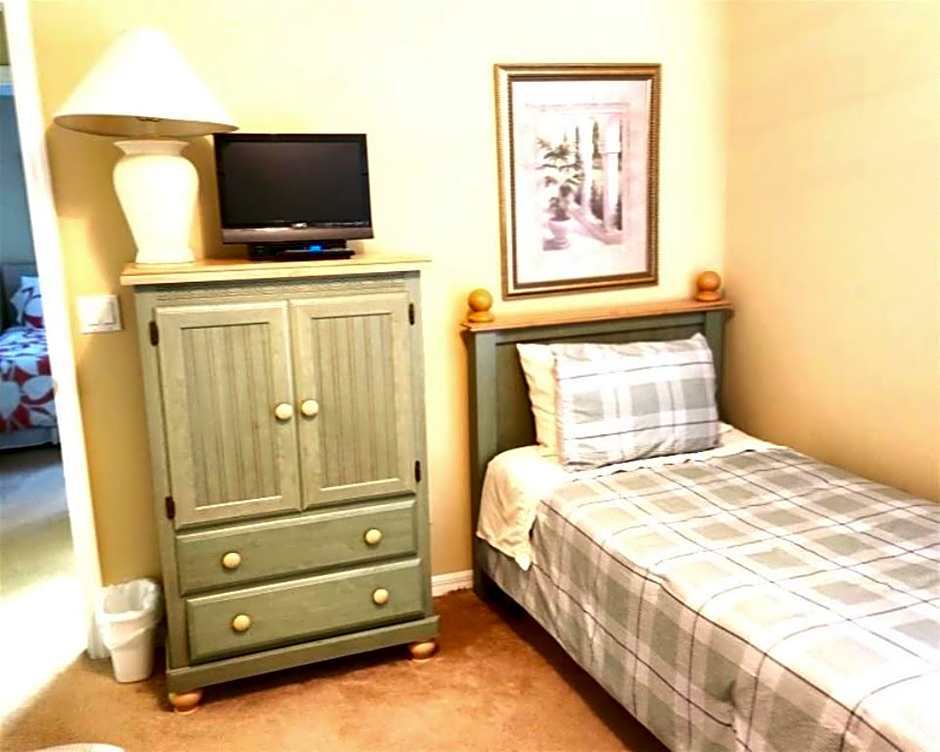 Disney Area Budget Homes